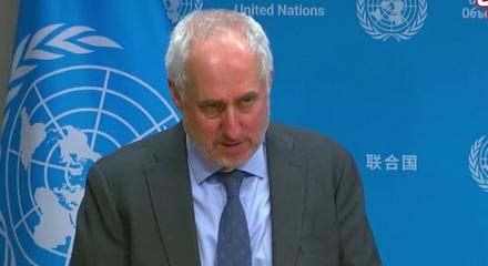 BM'den son dakika T&uuml;rkiye, Katar ve Mısır a&ccedil;ıklaması!