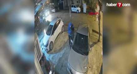 Boşanma aşamasındaki eşi katletti: İşte &Ouml;zlem'in son &ccedil;ığlığı! 'Bırak beni' diye yalvardı