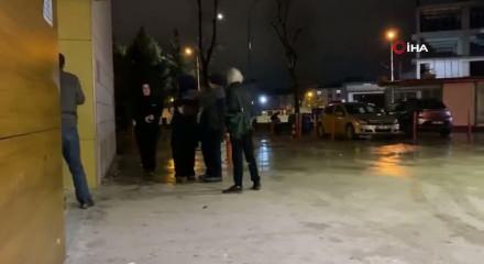 Bursa'da gıda zehirlenmesi ş&uuml;phesi: 20 iş&ccedil;i hastanelik oldu