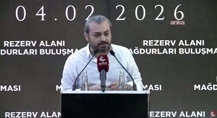 CHP k&uuml;rs&uuml;s&uuml;nden nank&ouml;rl&uuml;k! &Ouml;zel'in Hatay programında tepki &ccedil;eken s&ouml;zler