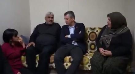 CHP medyasının algı operasyonu &ccedil;&ouml;kt&uuml;: İşte o depremzedenin tam videosu