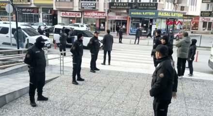 &Ccedil;orum&rsquo;da komşu dehşeti: Kayıp adam par&ccedil;alanmış halde bulundu