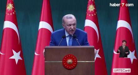 Cumhurbaşkanı Erdoğan&rsquo;dan imalat sanayine 100 milyar liralık yeni finansman m&uuml;jdesi