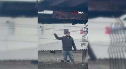 Dedikoduları duydu, eski iş yerini bastı! 2'si ağır 4 yaralı