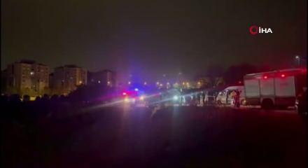 Denizli'de kanlı infaz: Korkun&ccedil; halde bulundu