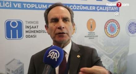 Deprem uzmanından deprem uyarısı: "10 ili etkileyecek"