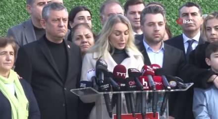 Dilek İmamoğlu'nun ağabeyi hakkında &ccedil;arpıcı iddialar!
