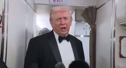 Donald Trump: Bence K&uuml;ba ile bir anlaşma yapacağız