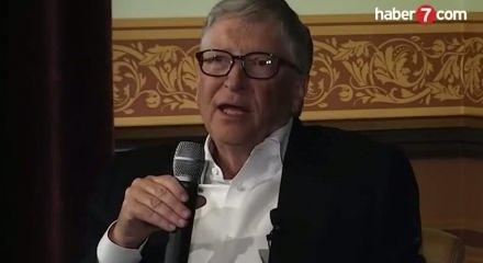 D&uuml;nyaca &uuml;nl&uuml; milyarder Bill Gates Epstein belgeleri hakkında ilk kez konuştuı