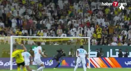 D&uuml;nyaca &uuml;nl&uuml; yıldız Cristiano Ronaldo ma&ccedil;a &ccedil;ıkmayı reddetti