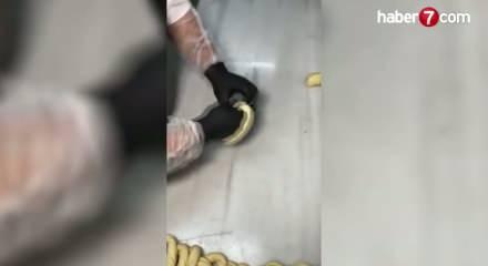 Ekmek ve simitte kartlar Bakanlığa ge&ccedil;ti!