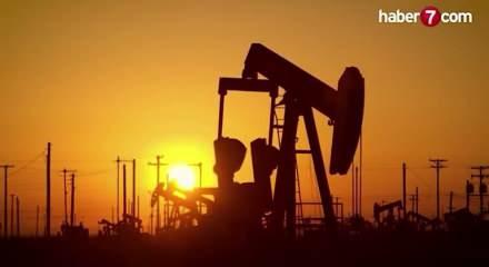 T&uuml;rkiye Petrolleri ve ABD'li Chevron arasında dev anlaşma