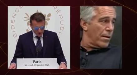Epstein belgeleri: Macron benden yardım istedi