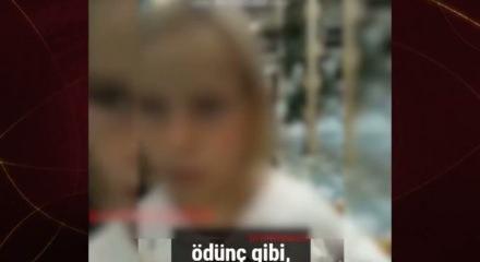 Epstein dosyasıdaki korkun&ccedil;lukları ka&ccedil;ırılan kız &ccedil;ocuğu a&ccedil;ıkladı