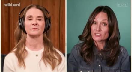 Epstein dosyasında cinsel hastalık iddiası! Bill Gates'in eşi konuştu