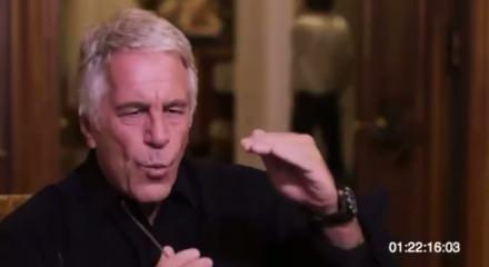 Epstein'in siyonistlerle bağlantı kuruluşlara yardımları ortaya &ccedil;ıktı