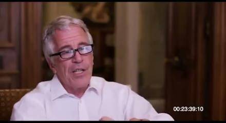 Epstein'in M&uuml;sl&uuml;man yatırımcılara kurduğu tuzak da ortaya &ccedil;ıktı