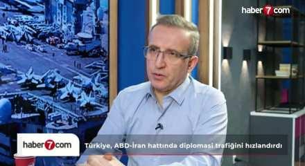 T&uuml;rkiye, ABD-İran krizinde kilit &uuml;lke: Savaşın &ouml;n&uuml;ne ge&ccedil;en g&uuml;&ccedil;