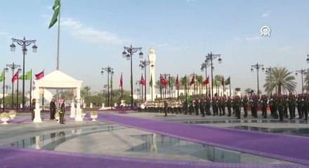 Erdoğan&rsquo;ın Riyad ziyareti İsrail basınını alarma ge&ccedil;irdi