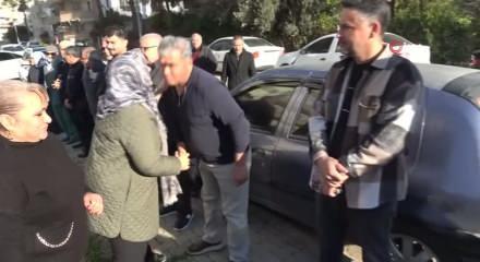  Ermeni katliamından ka&ccedil;mışlardı: 108 yıl sonra kuzenler ve torunlar ilk defa buluştu