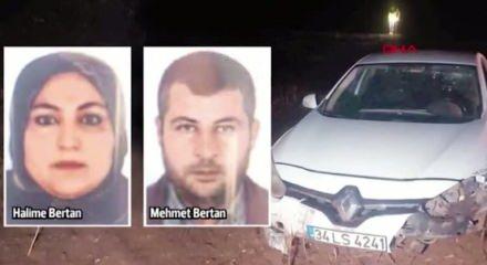 Eşi tarafından darbedilip kaza gibi g&ouml;sterilen kadın 54 g&uuml;nd&uuml;r yoğun bakımda