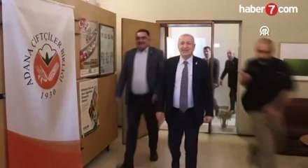 Eski başdanışmandan Zafer Partisi i&ccedil;in para iddiası: &ldquo;G&ouml;revler &uuml;cretle verildi&rdquo;