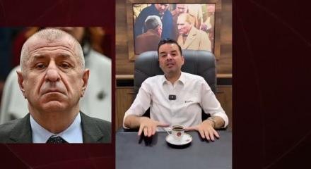 Eski başdanışmandan Zafer Partisi i&ccedil;in para iddiası: &ldquo;G&ouml;revler &uuml;cretle verildi&rdquo;