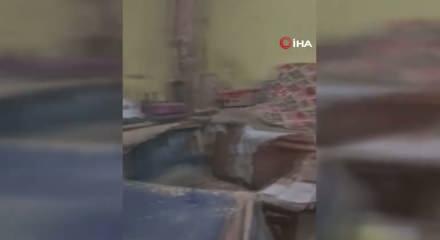 Evde yangın &ccedil;ıktı, 26 kedi &ouml;ld&uuml;