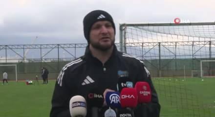 Fenerbah&ccedil;e kaptaını Skriniar'ın ahlaksız hareketine Kocaeli cephesinden tepkiler s&uuml;r&uuml;yor