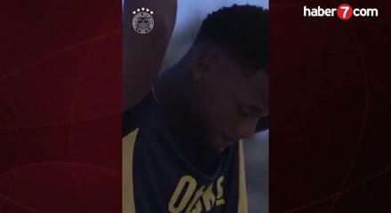 Fenerbah&ccedil;e Jhon Duran ile yol ayırımında