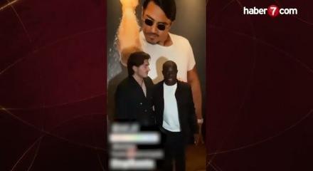 Fenerbah&ccedil;e'nin yeni transferi Kante'nin 2022'deki videosu yeniden g&uuml;ndem oldu! 'Beşiktaşlıyım'