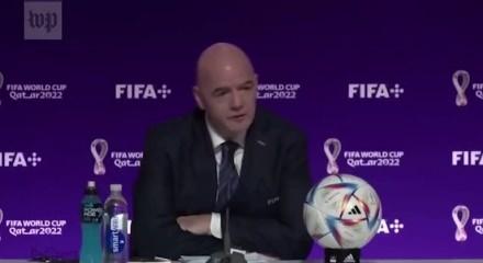 FIFA'dan Rusya a&ccedil;ıklaması! Yasak kalkıyor mu?