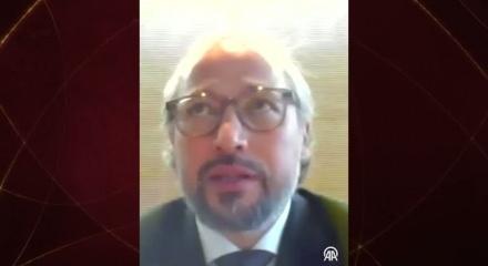 Altın golle tarihe ge&ccedil;en İlhan Mansız, 24 yıl sonra o unutulmaz anı anlattı