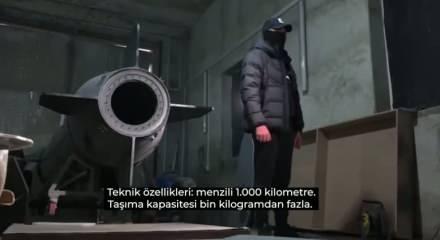 Karadeniz'de dengeleri değiştirecek hamle: 'Mari&ccedil;ka' sahneye &ccedil;ıktı