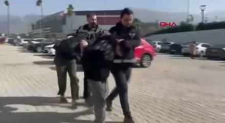 Hatay'da tecav&uuml;z ve gasp iddiası