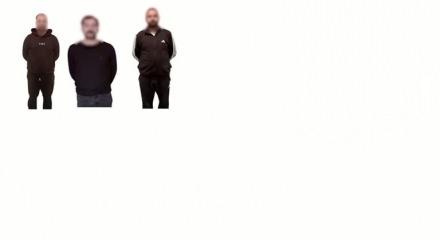 Kırmızı b&uuml;ltenle aranan 15 firari su&ccedil;lu paketlendi, yurda getirildi