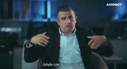 Haluk Bayraktar 2009 yılındaki o geceyi anlattı: Başarımızı tutanağa ge&ccedil;irmek istemediler