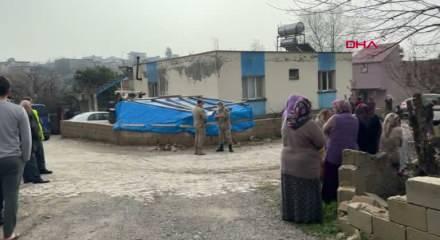 Hatay'dan acı haber: Baba ve kızı &ouml;l&uuml; bulundu