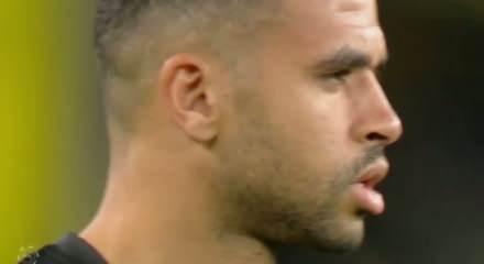 &ldquo;Hayalimdi&rdquo; diyerek gitti ama ilk ma&ccedil;ında hayal kırıklığı yarattı: En Nesyri eleştirilerin hedefinde