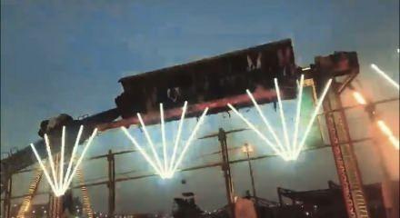 Hindistan'da lunaparkta korkun&ccedil; kaza! 1 Kkişi hayatını kaybetti