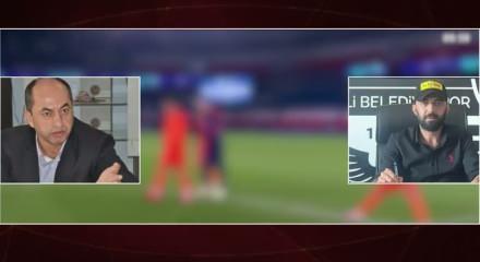 HTS kayıtlarında şike pazarlığı ortaya &ccedil;ıktı!