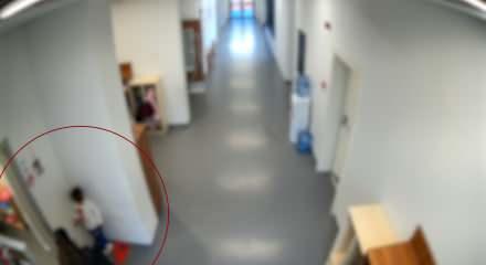 İBB &ccedil;ocuk yuvasında yeni bir skandal daha: Bu kez de mahremiyet hi&ccedil;e sayıldı!