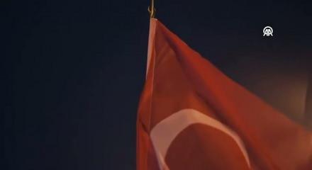 İ&ccedil;işleri Bakanı Ali Yerlikaya 6 Şubat depremler ile ilgili duygu dolu paylaşımda bulundu