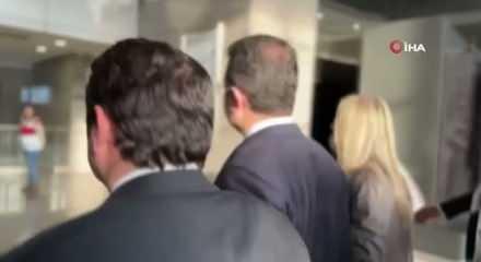 imamoğlu'nun A takımınin rezaleti ortaya &ccedil;ıktı! Murat Ongun iddiaları ortalığı karıştırdı