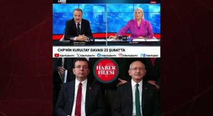 İmamoğlu&rsquo;nun ailesinden Kılı&ccedil;daroğlu&rsquo;na dikkat &ccedil;eken ziyaret talebi iddiası