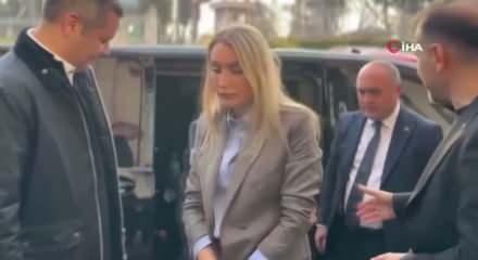 İmamoğlu'nun da aralarında bulunduğu 4 ş&uuml;pheli hakkında 'casusluk' iddianamesi hazırlandı