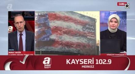 İran ile ABD arasındaki n&uuml;kleer m&uuml;zakereler Umman'da başladı