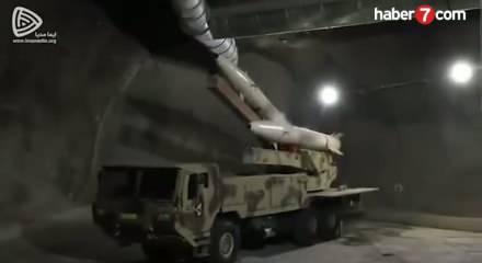 İran&rsquo;dan ABD&rsquo;ye sert mesaj: saldırı olursa b&ouml;lgedeki &uuml;sler hedef alınır