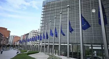 İran&rsquo;ın kararına AB&rsquo;den yanıt: Ter&ouml;r su&ccedil;lamalarını reddediyoruz!