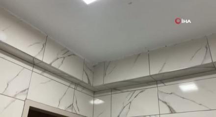  Isparta'da tuvaletlere kamera yerleştirilen okulun m&uuml;d&uuml;r&uuml; g&ouml;revden alındı